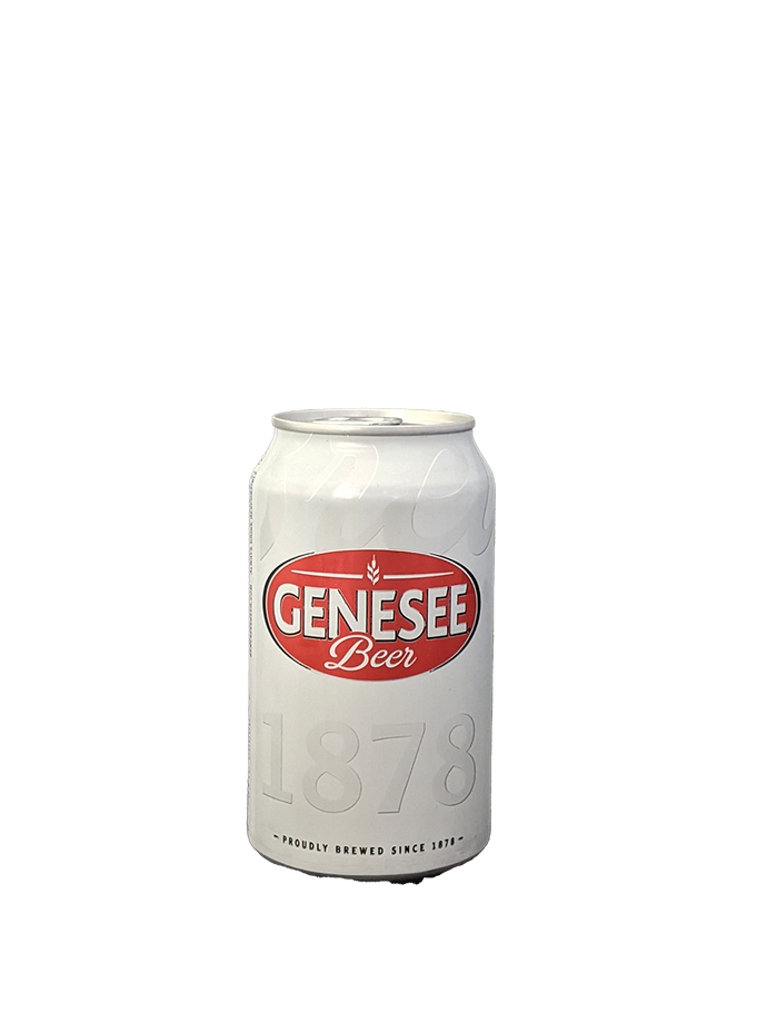 Genesee 6 Pack Cans