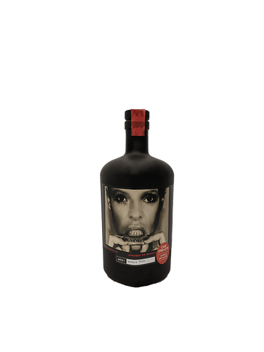 Savage & Cooke Lip Service Cask Strength Rye Whiskey 750ML