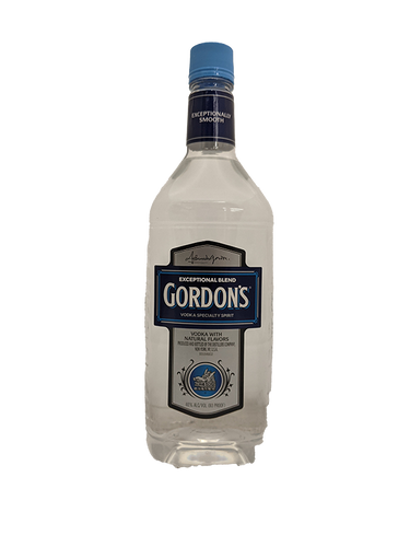 Gordons Vodka 1.75L