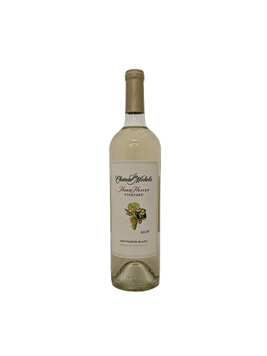 Chateau Ste Michelle Horse Heaven Sauvignon Blanc 750ML