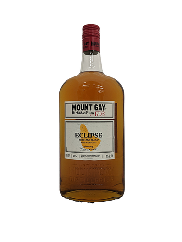 Mount Gay Rum 1.75L