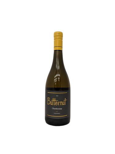 Butternut Chardonnay 750ML