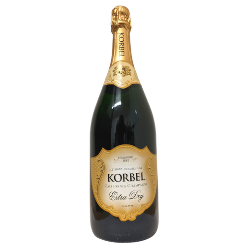 Korbel Extra Dry 1.5L