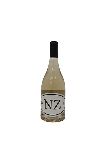 Dave Phinney Locations NZ Sauvignon Blanc 750ML