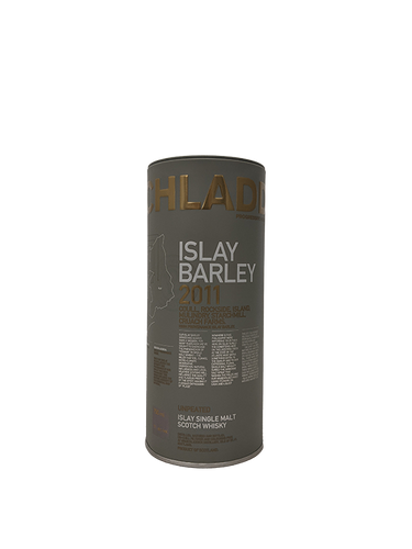 Bruichladdich Islay Barley Single Malt Scotch 750ML