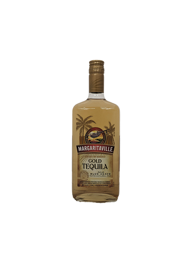 Margaritaville Gold Tequila 750ML