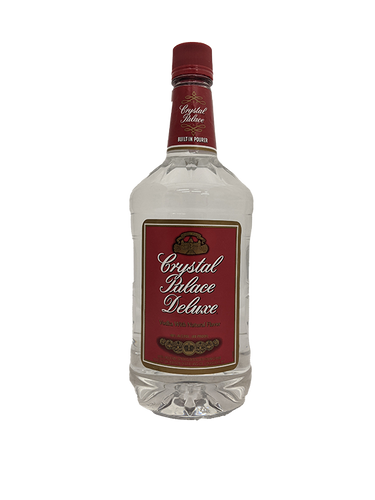 Crystal Palace Vodka 1.75