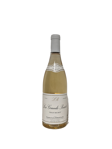 Boillot Les Grands Poisots Pinot Beurot 750ML