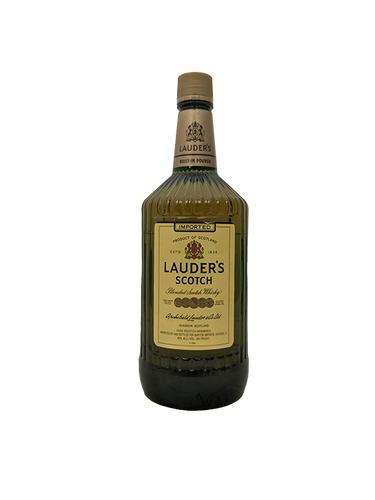 Lauder's Blended Scotch 1.75L