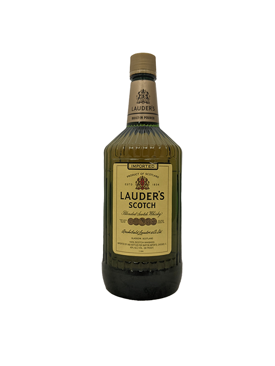 Lauder's Blended Scotch 1.75L