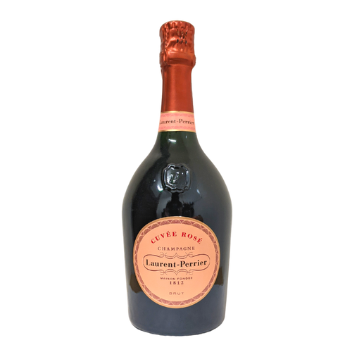Laurent-Perrier Cuvee Rose 750ML