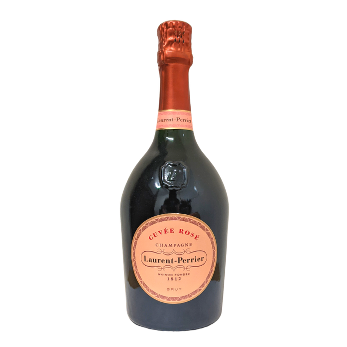 Laurent-Perrier Cuvee Rose 750ML