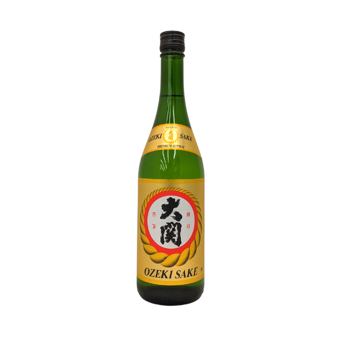 Ozeki Sake 750ML
