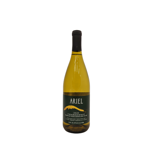 Ariel Chardonnay 750ML