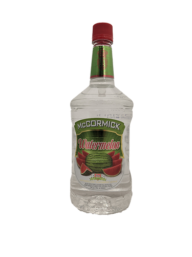 McCormick Watermelon Vodka 1.75L