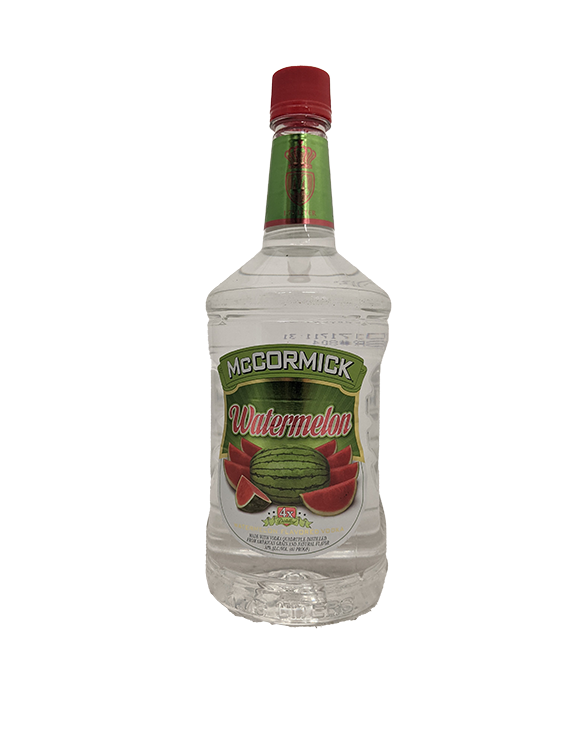 McCormick Watermelon Vodka 1.75L
