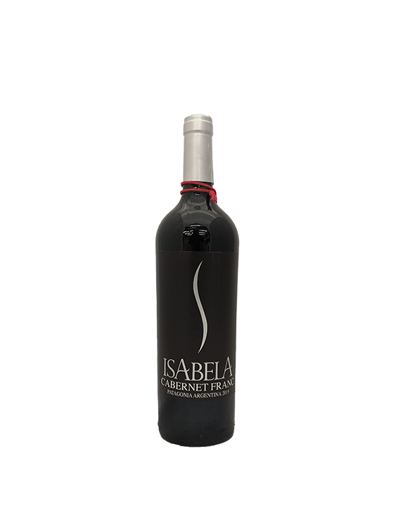 Isabela Cabernet Franc 750ML
