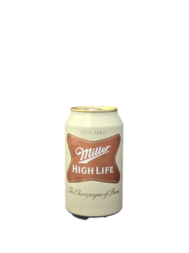 Miller High Life 30 Pack Cans