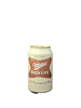Load image into Gallery viewer, Miller High Life 6 Pack Cans
