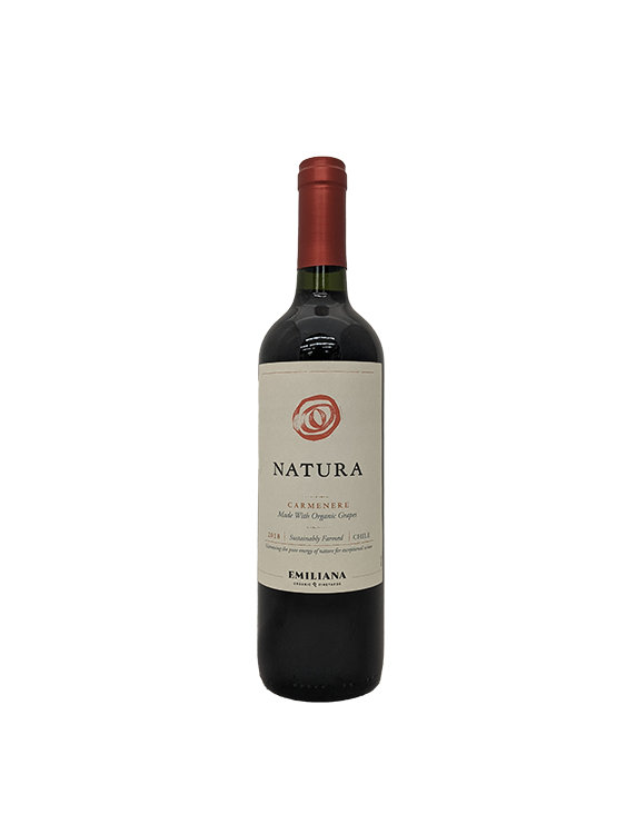 Natura Carmenere 750ML