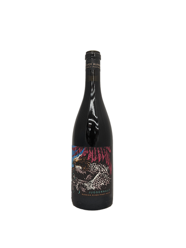 Juggernaut Pinot Noir 750ML