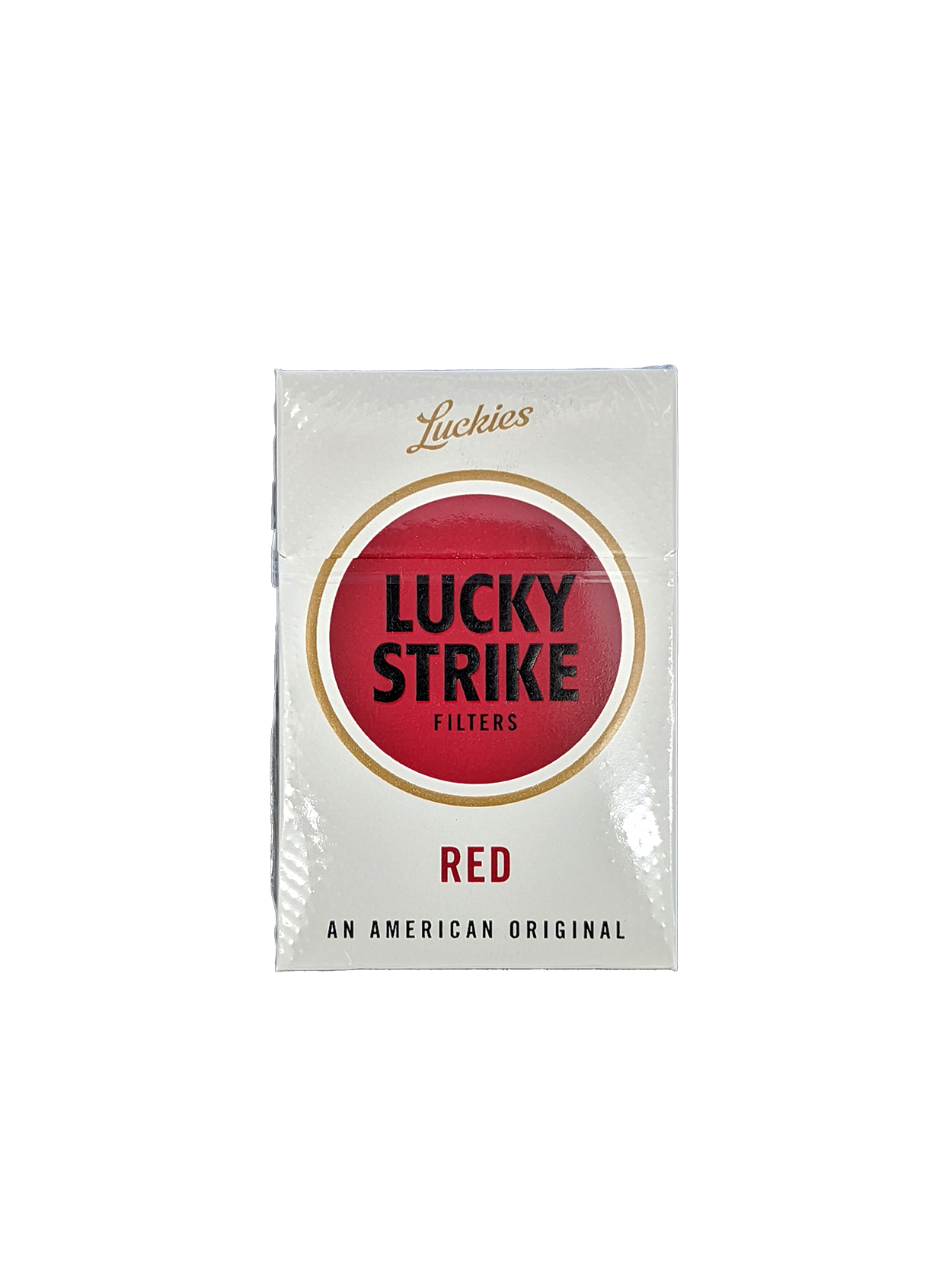 types of lucky strike cigarettes Products