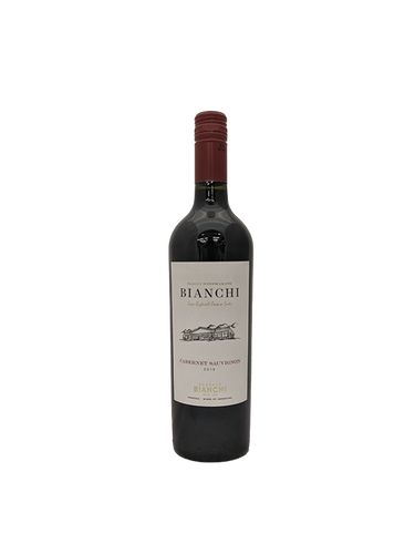 Bodegas Bianchi Cabernet Sauvignon 750ML