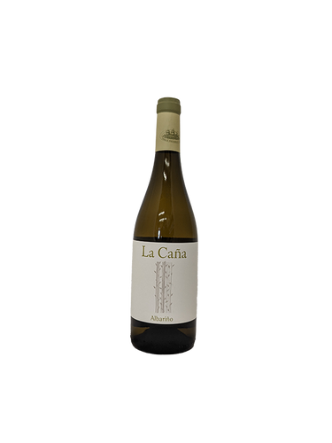 La Cana Albarino 750ML
