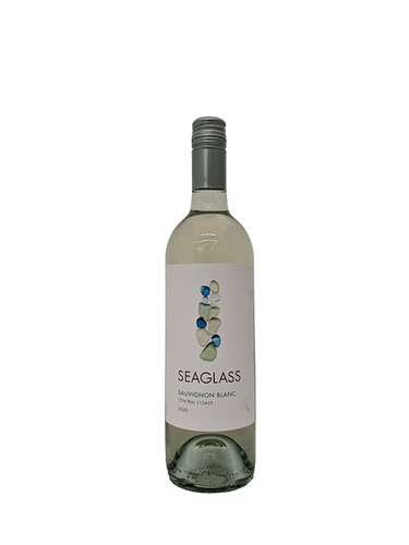 Seaglass Sauvignon Blanc 750ML