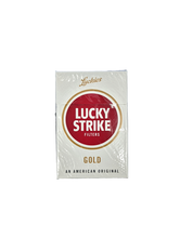 Load image into Gallery viewer, Lucky Strikes Gold Box
