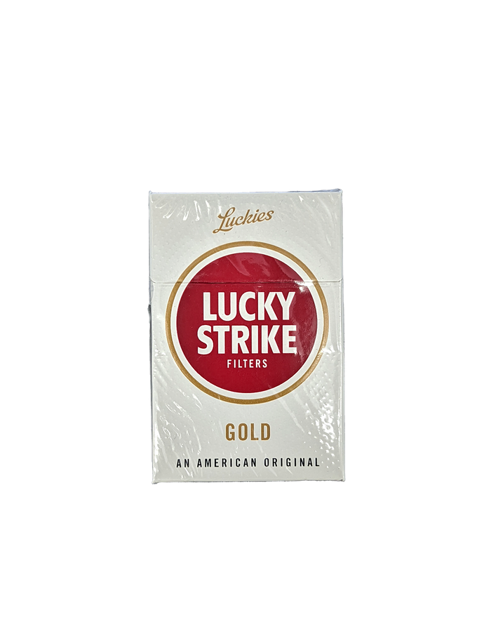 do lucky strike cigarettes still exist Double Click Purple Duty Free Price 5 Lucky Strike Red