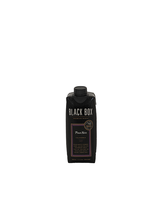 Black Box Pinot Noir 500ML