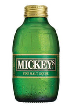 Load image into Gallery viewer, Mickeys 6 Pack Bottles
