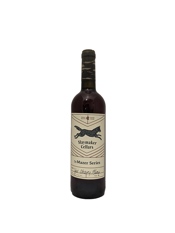 Slaymaker Cellars Mead 750ML