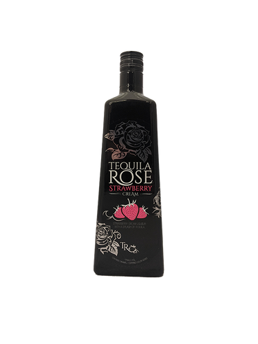 Tequila Rose Cream Liqueur 750ML