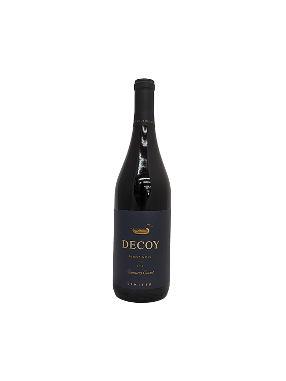 Decoy Limited Edition Pinot Noir 750ML