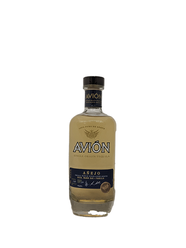 Avion Anejo Tequila 750ML