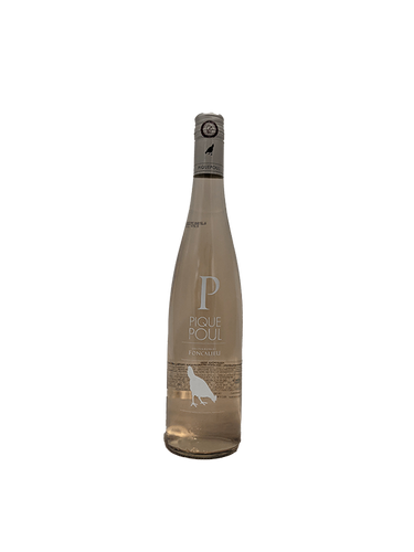 Foncalieu PIQUE POUL Rose 750ML