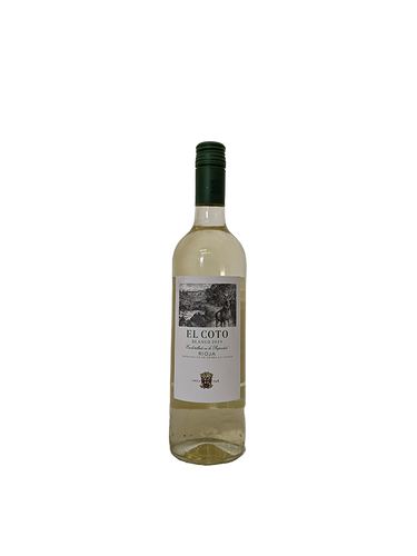 El Coto Blanco 750ML