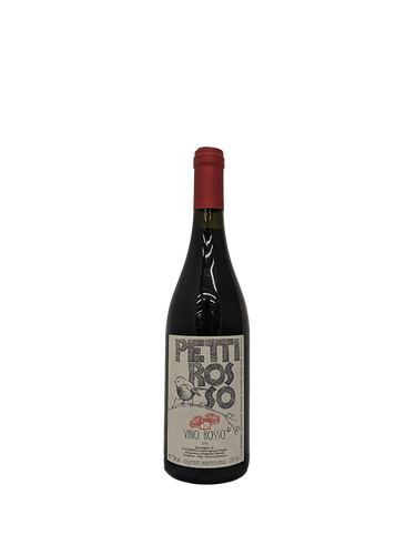 Fonterenza Pettirosso 750ML