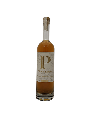 Penelope Bourbon 750ML