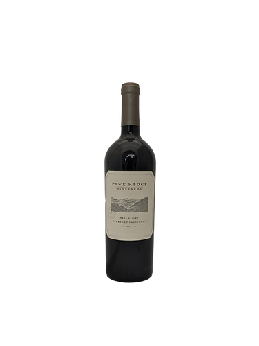 Pine Ridge Cabernet Sauvignon 750ML