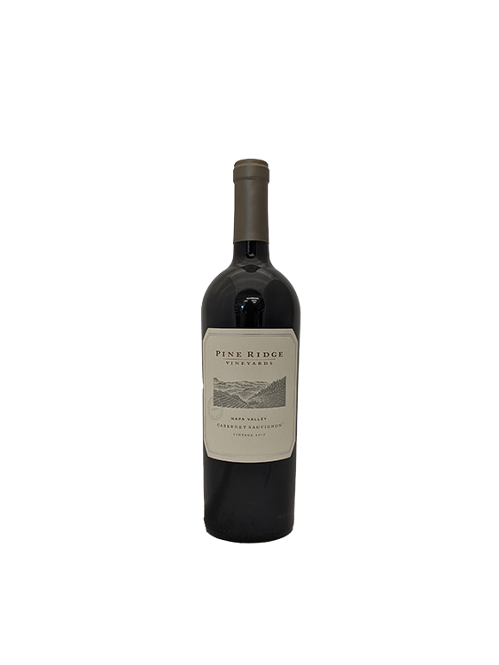 Pine Ridge Cabernet Sauvignon 750ML