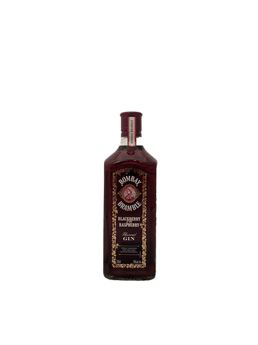 Bombay Bramble Blackberry & Raspberry Gin 750ML