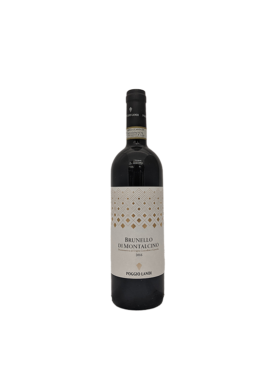 Poggio Landi Brunello di Montalcino 750ML