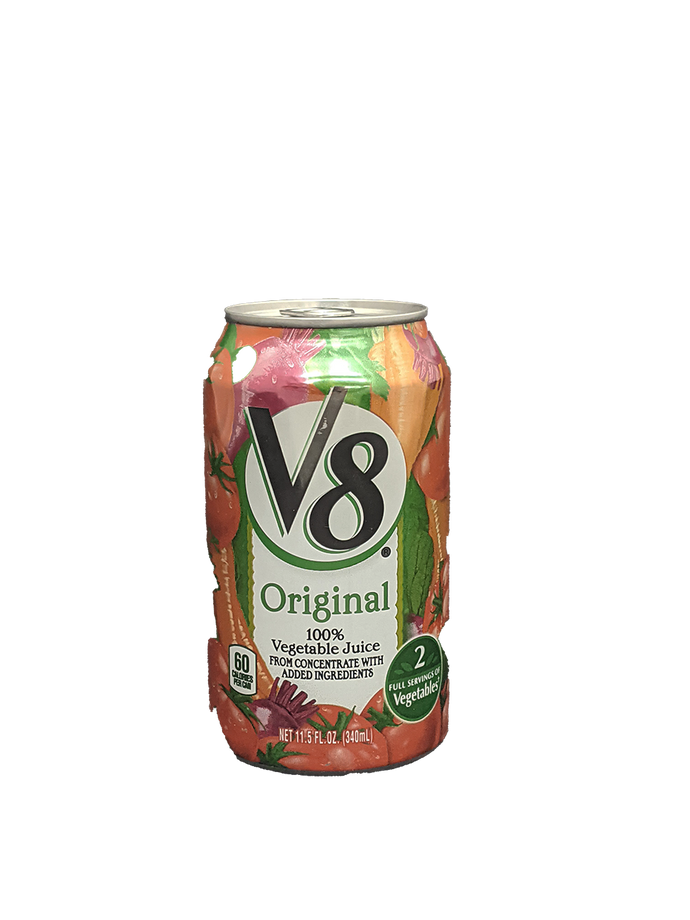 V8 Original 11.5oz