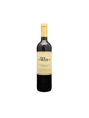 Win-e Alcohol Free Tempranillo 750ML