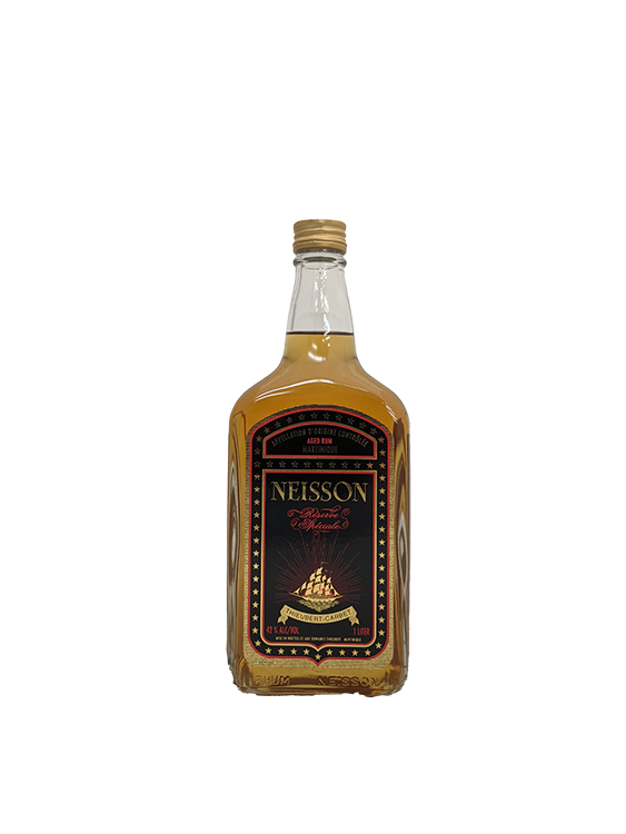 Neisson Rhum Agricole Reserve 1L