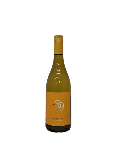 Line 39 Chardonnay 750ML