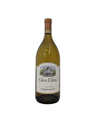 Glen Ellen Chardonnay 1.5L